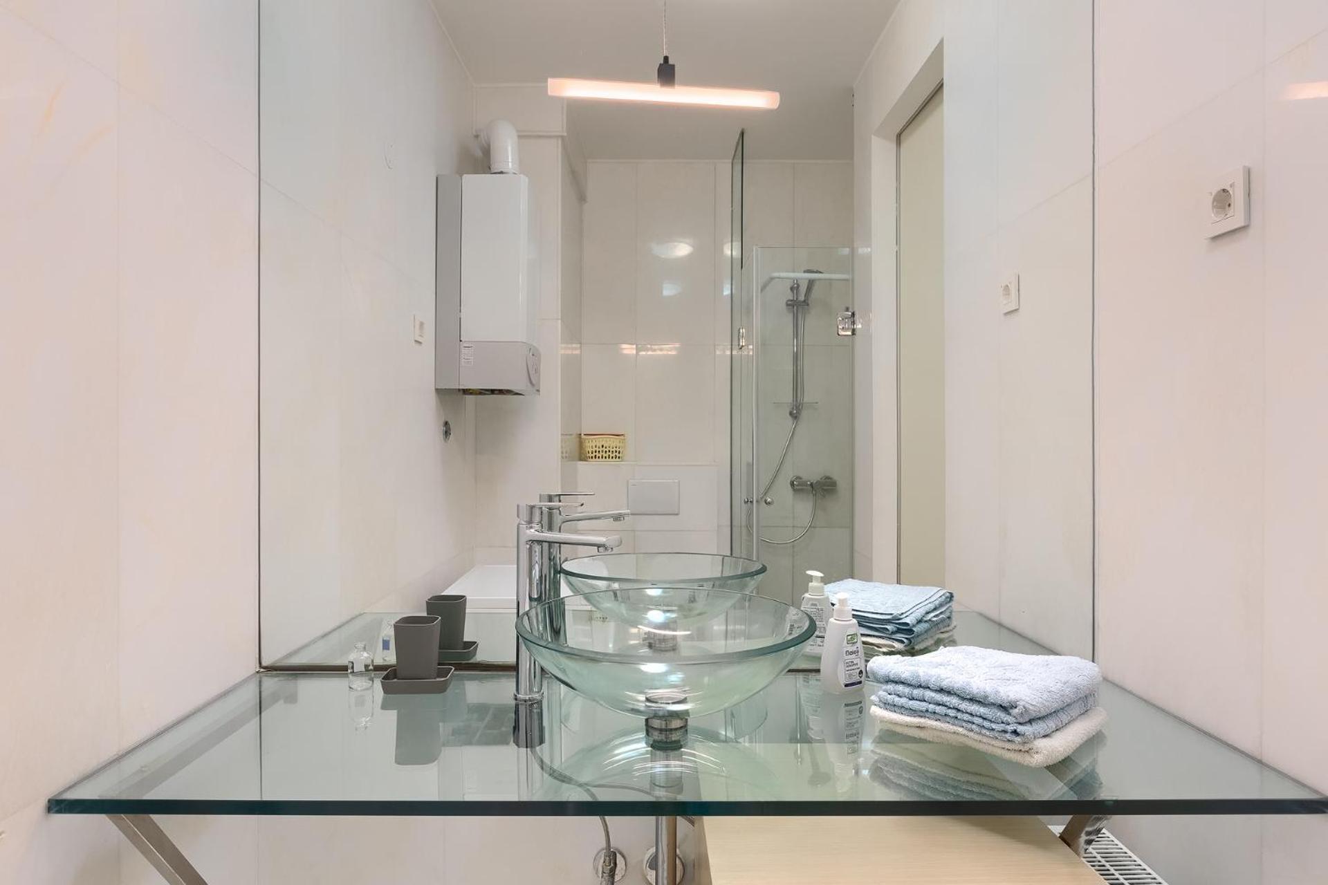 Apartmán Lungo Mare *