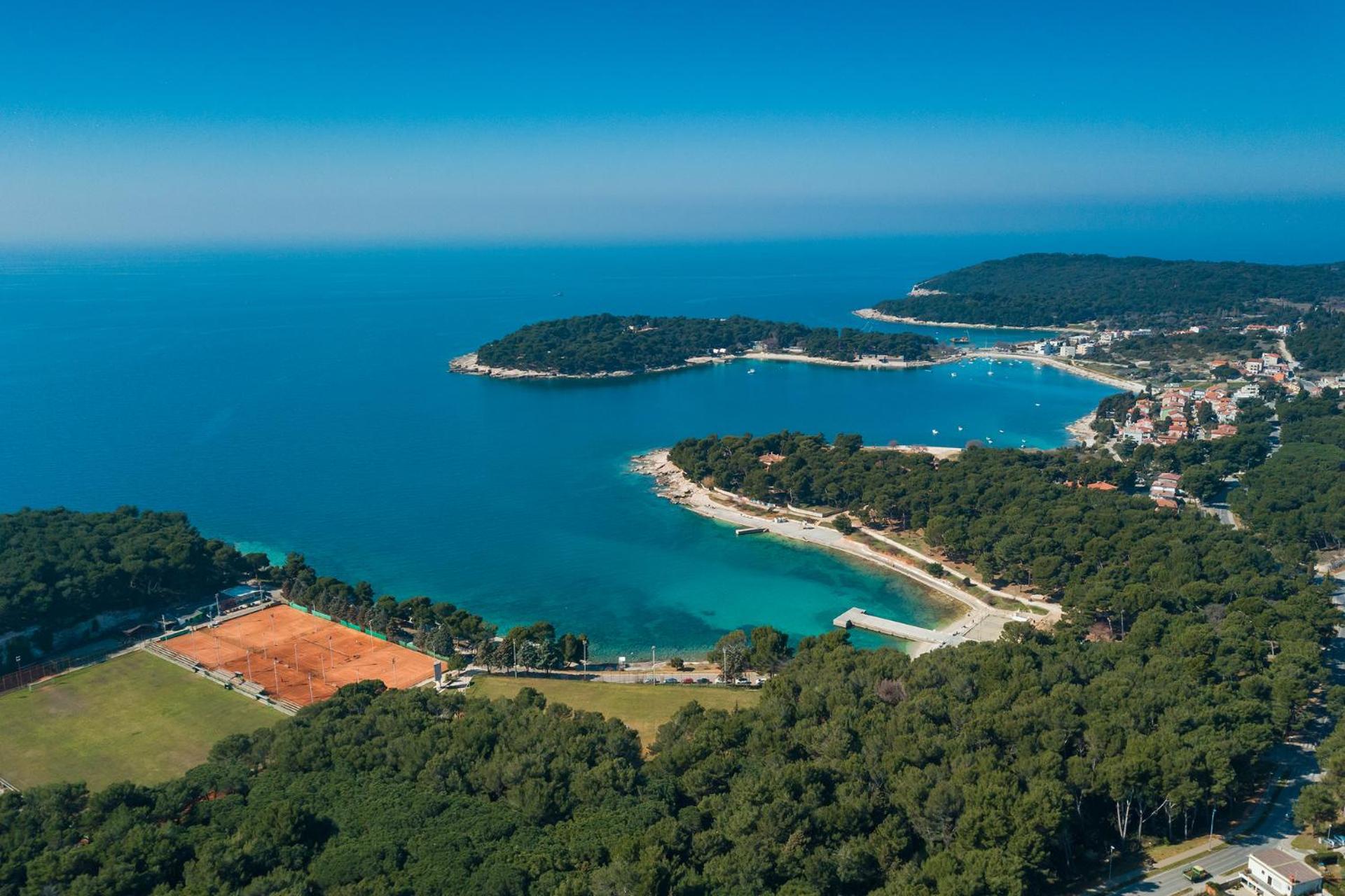Lungo Mare Pula