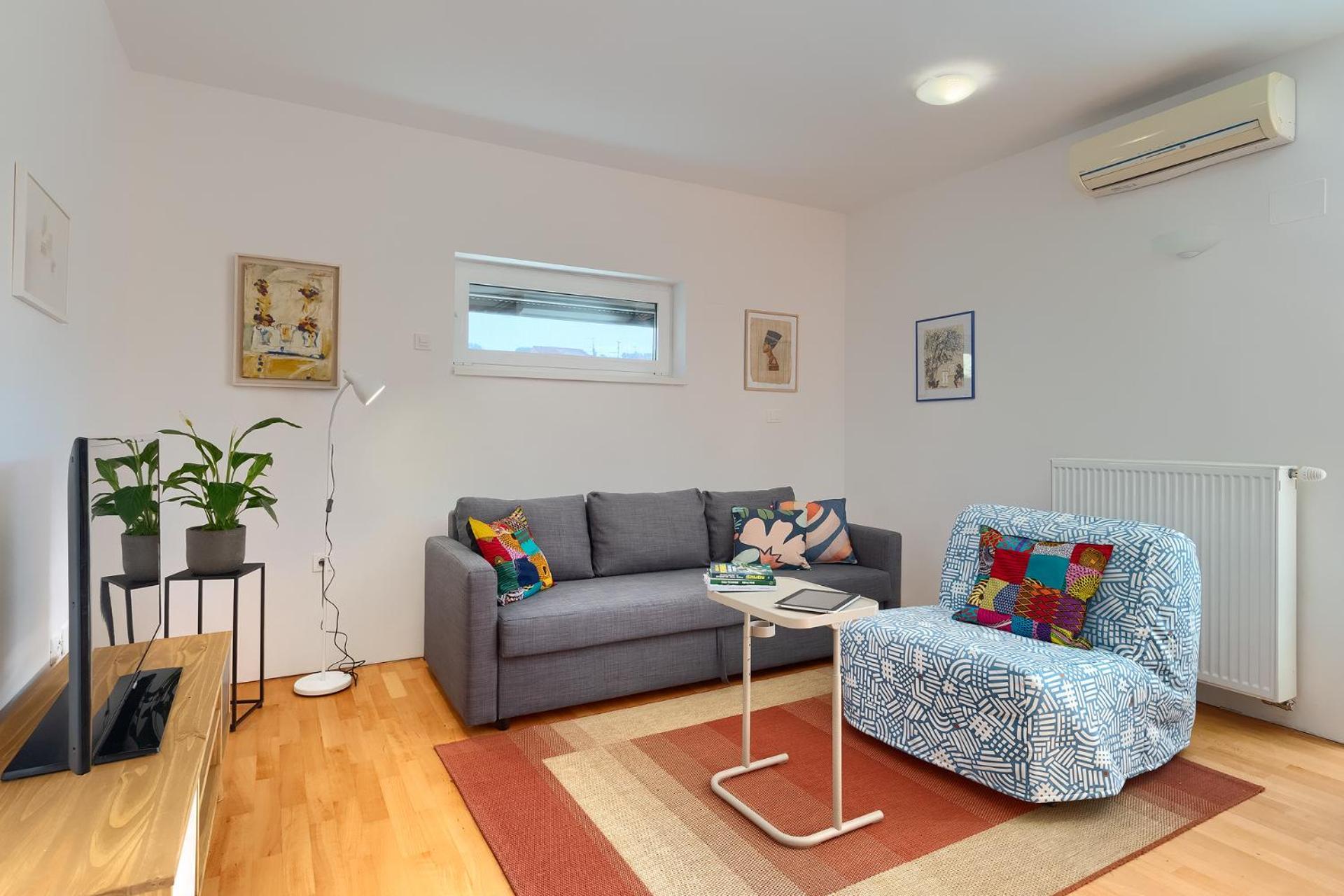 Apartmán Lungo Mare *