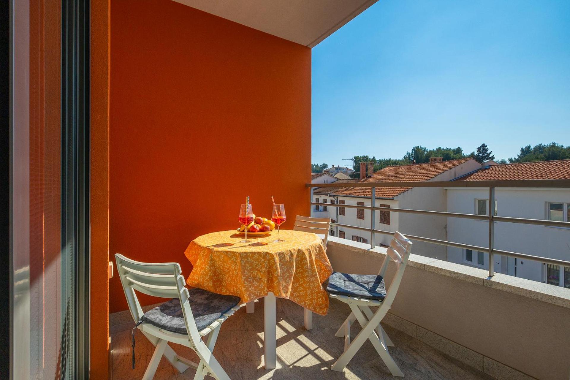 Apartmán Lungo Mare