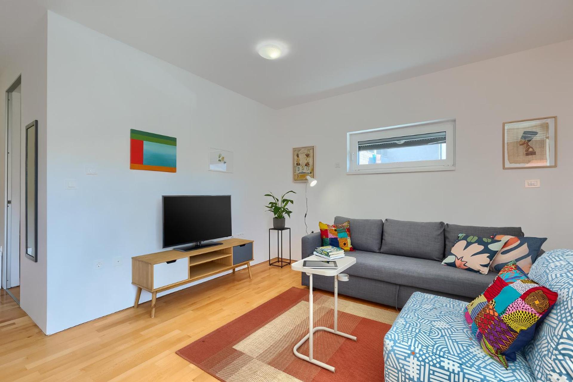 Lungo Mare Apartmán *