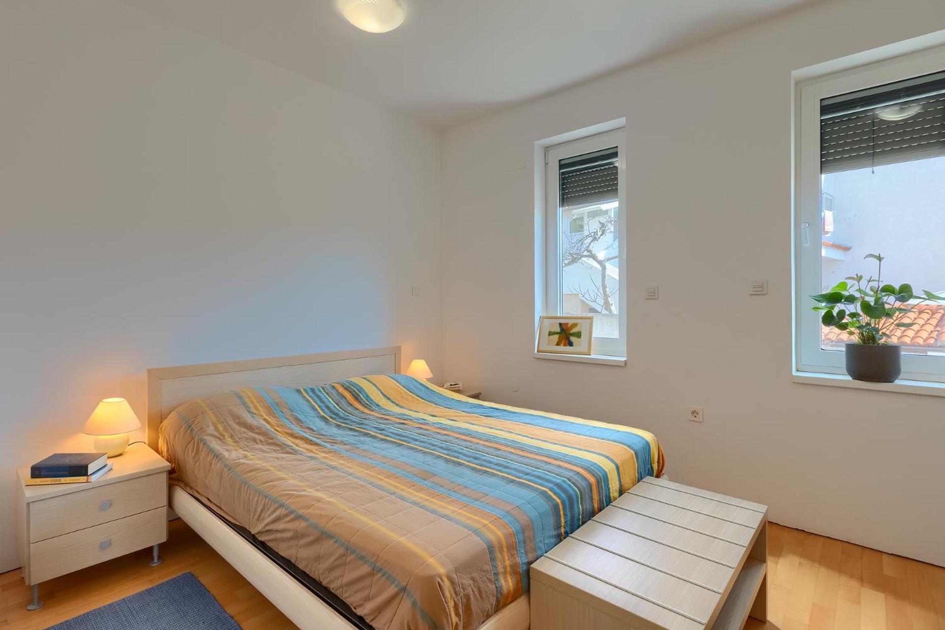 Lungo Mare Apartmán