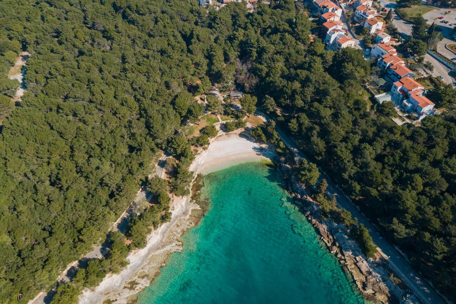 Lungo Mare Apartmán