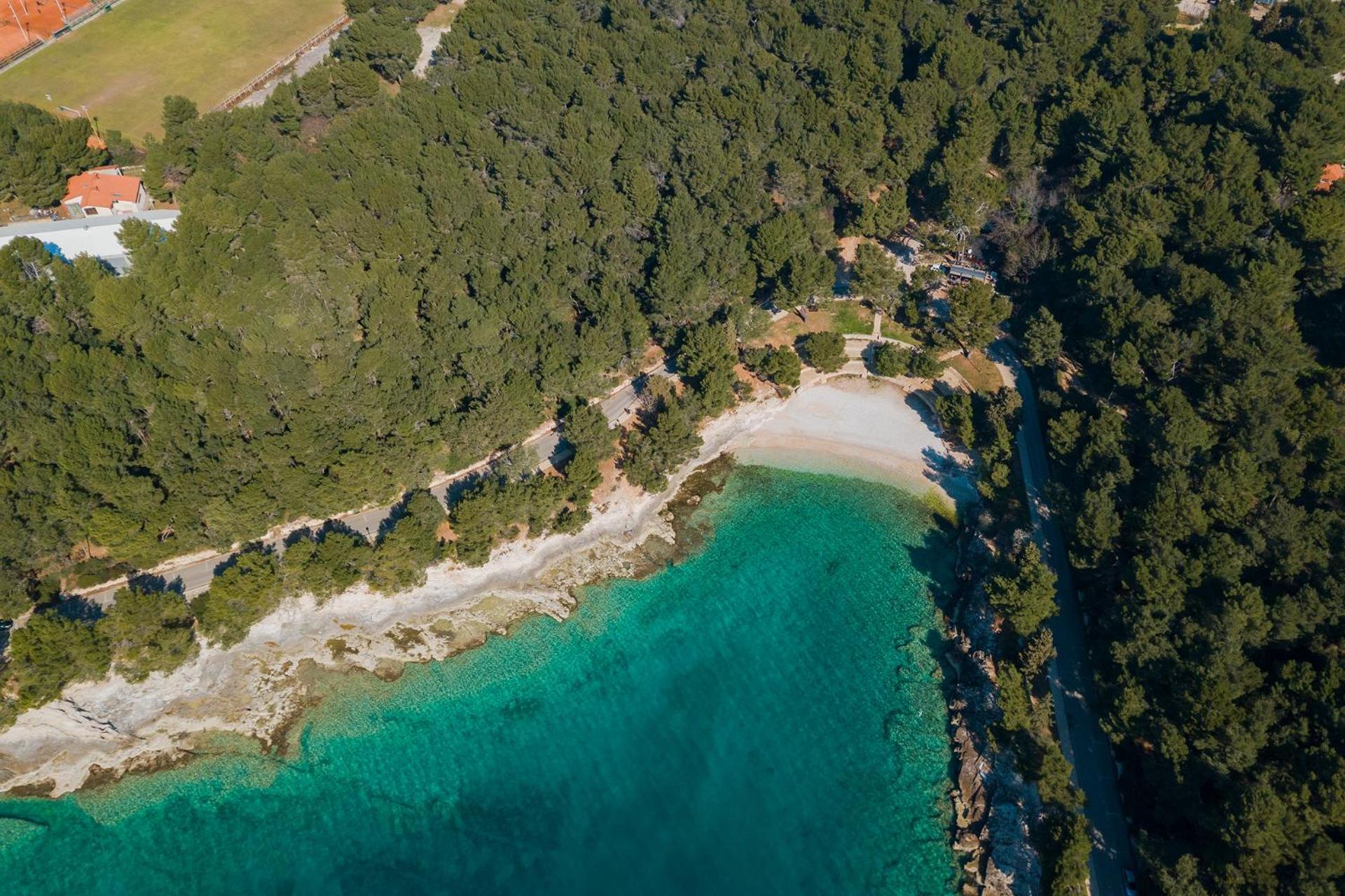 Apartmán Lungo Mare *